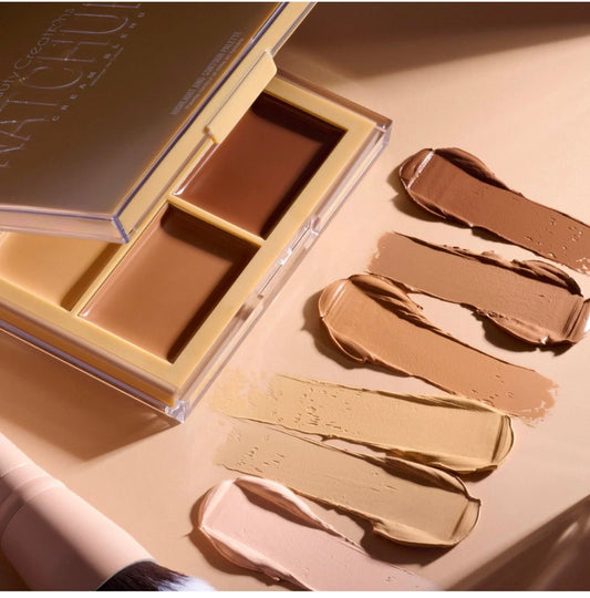 Contour Palette