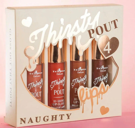 Lipgloss