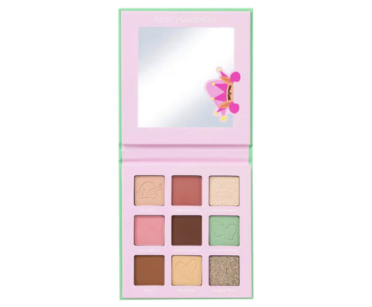 Eyeshadow Palette