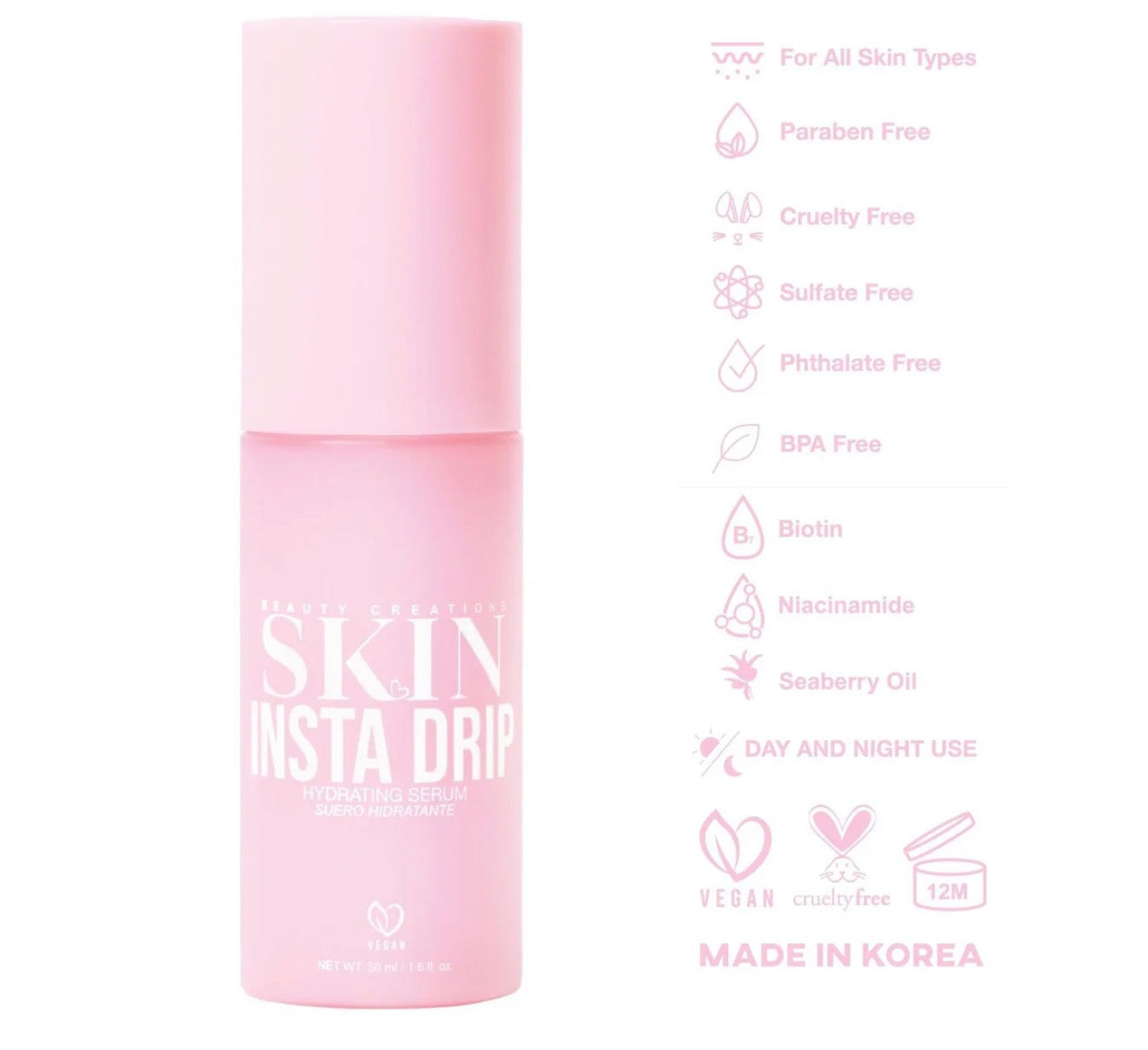 Skincare