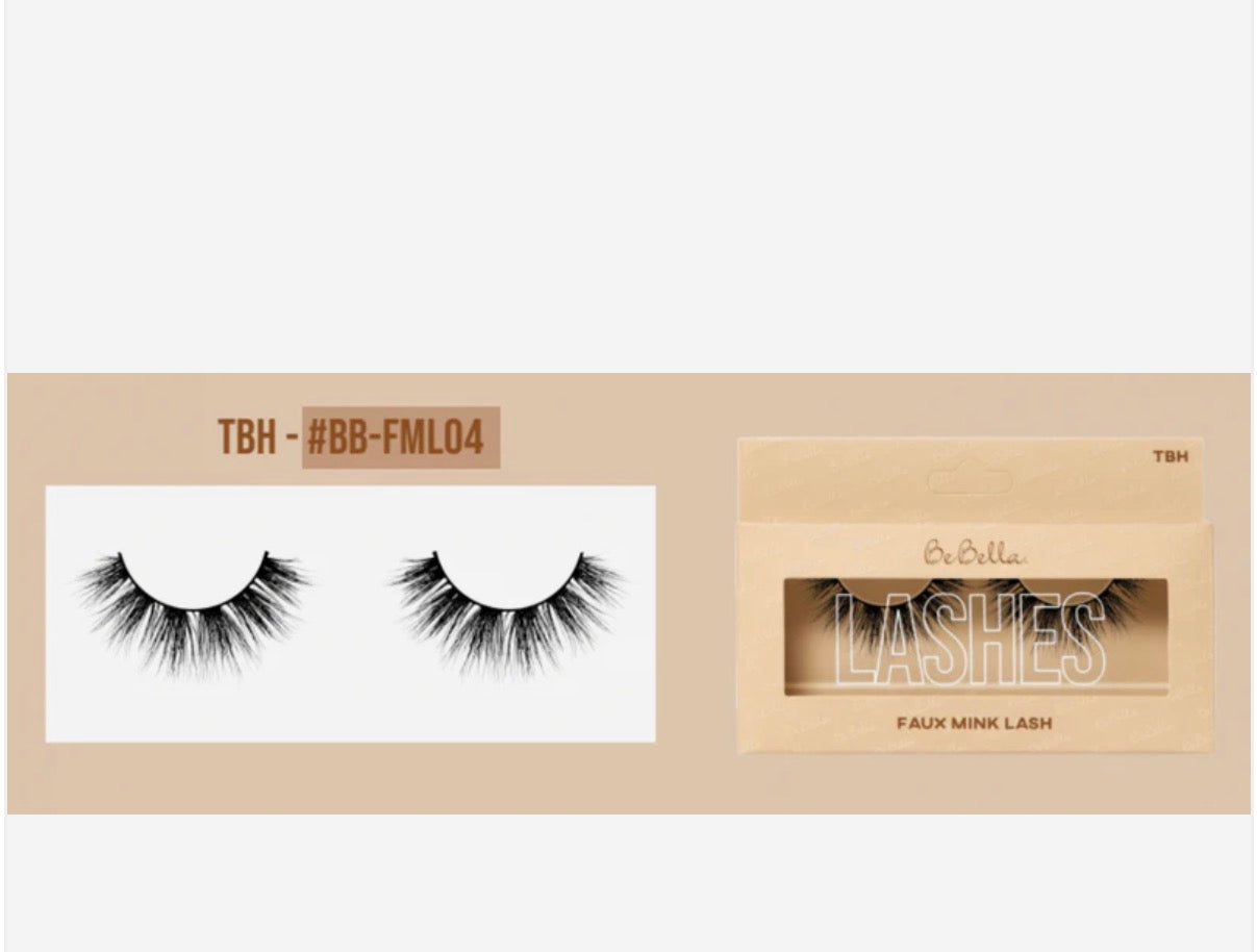 Eyelashes