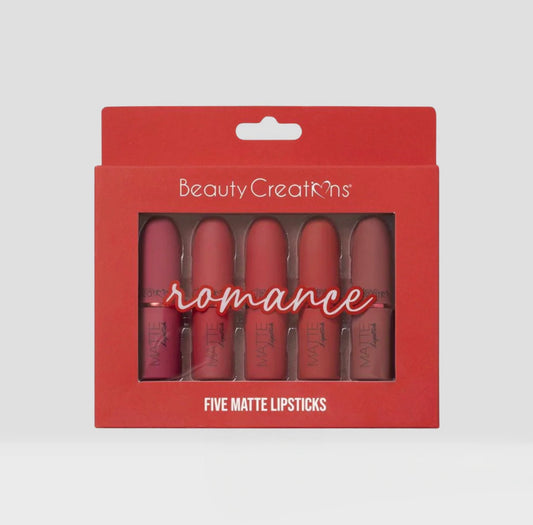 Lipstick Set