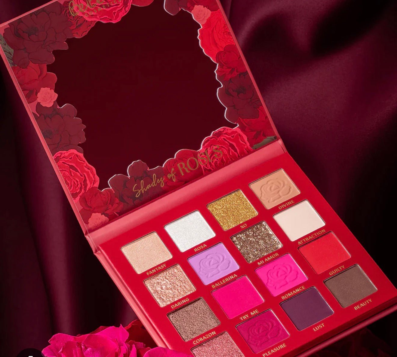 Eyeshadow Palette