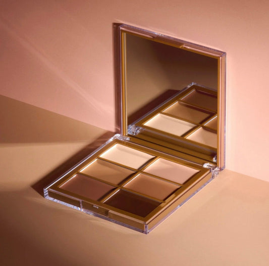 Contour Palette