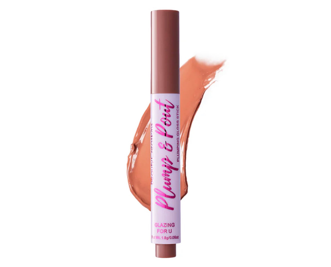 Lip Plump Gloss Stick