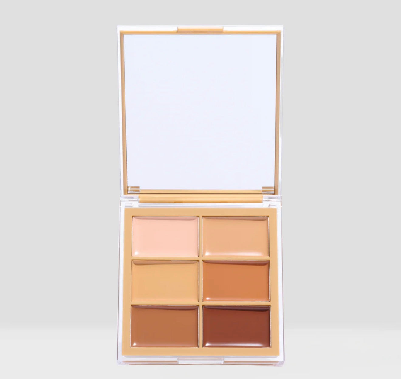 Contour Palette