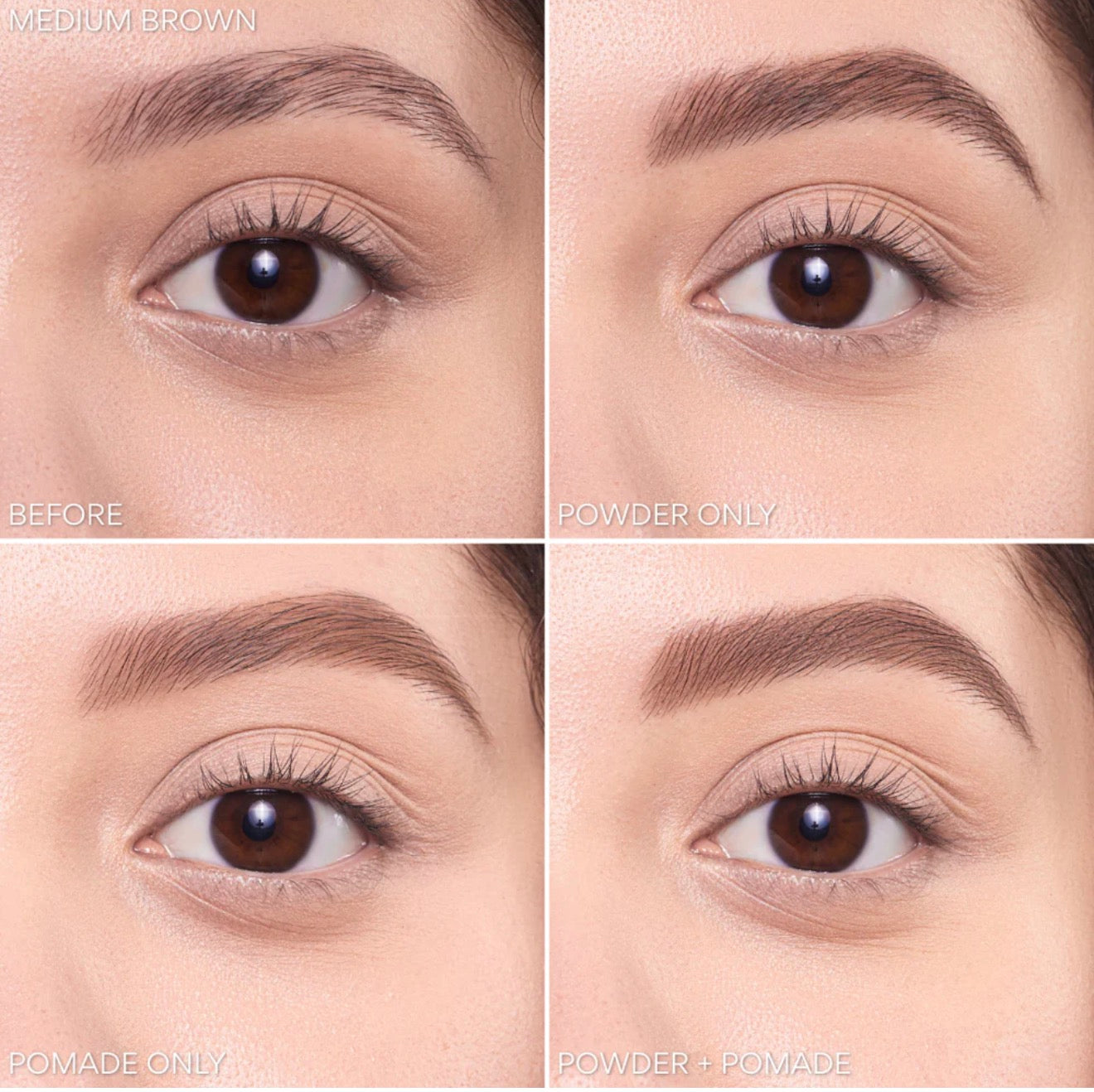 Brow Pomade