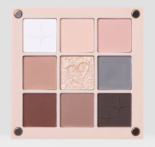 Eyeshadow Palette