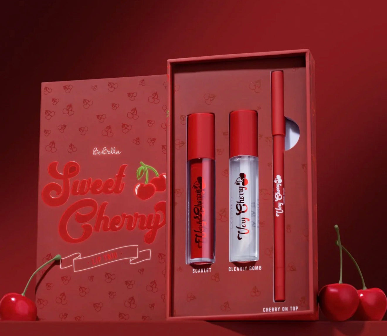 Lip Trio