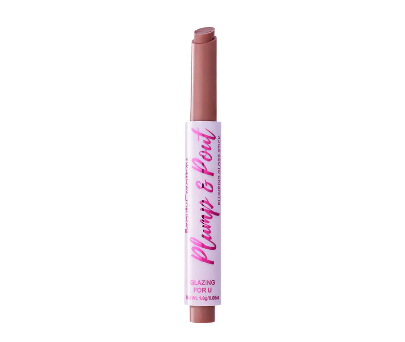 Lip Plump Gloss Stick