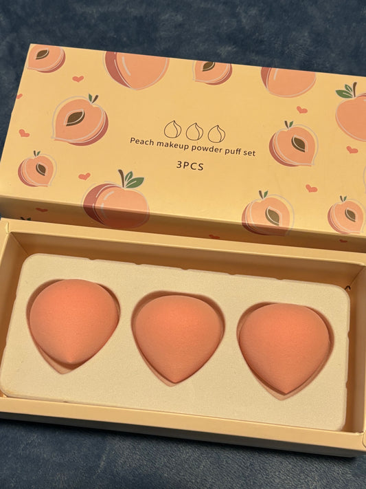 Beauty Blender Set