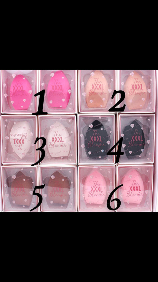 Beauty Blender XXL