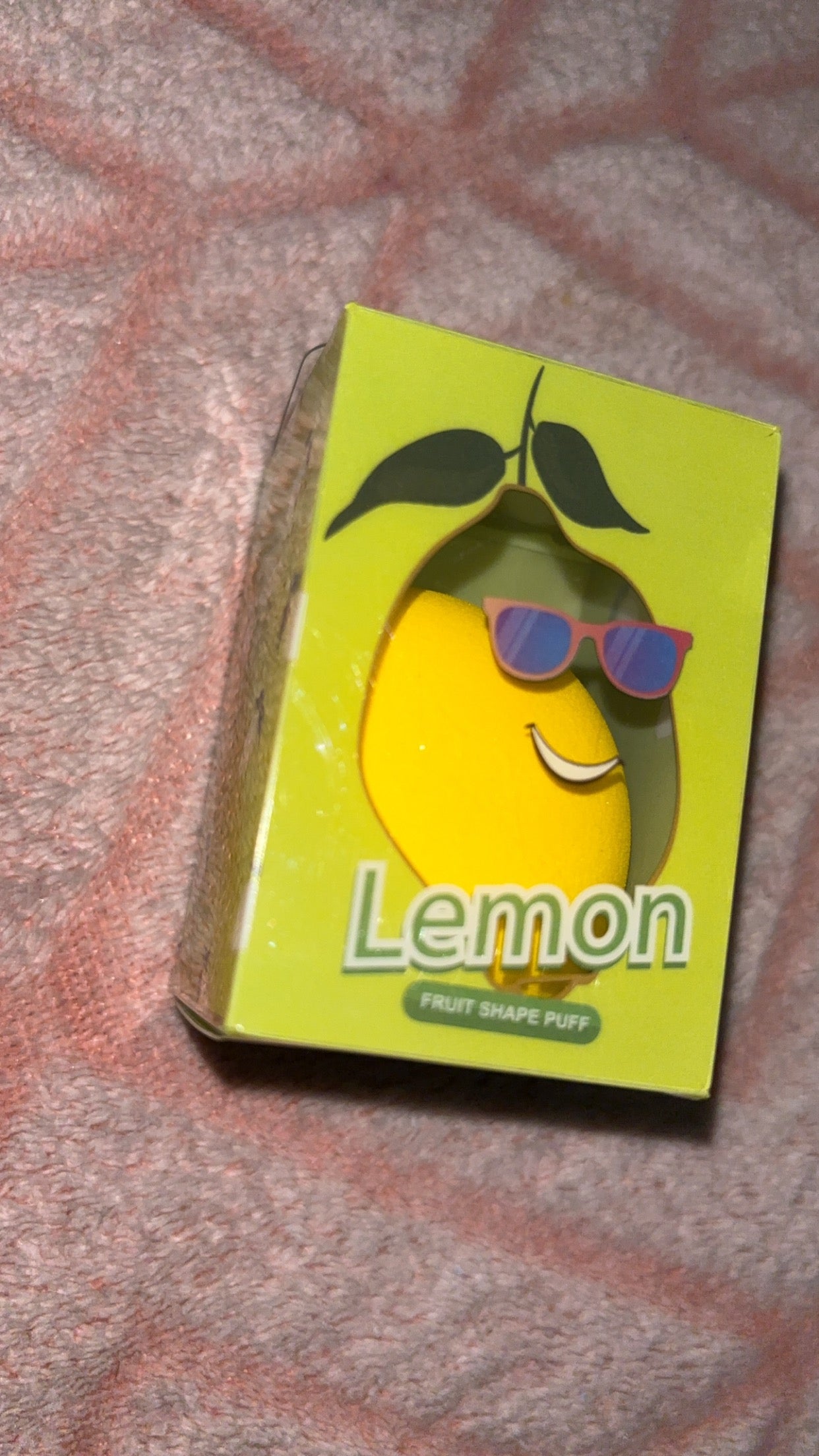 Beauty Blender