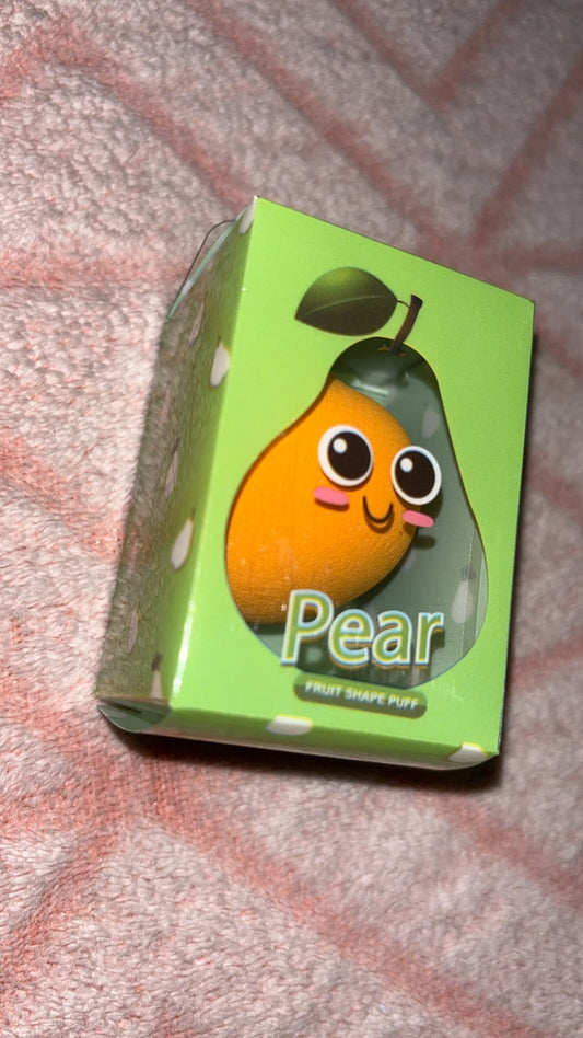 Beauty Blender