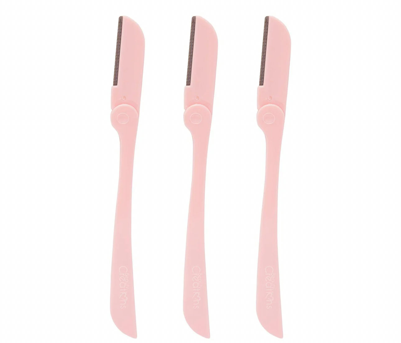 Brow Razor Set