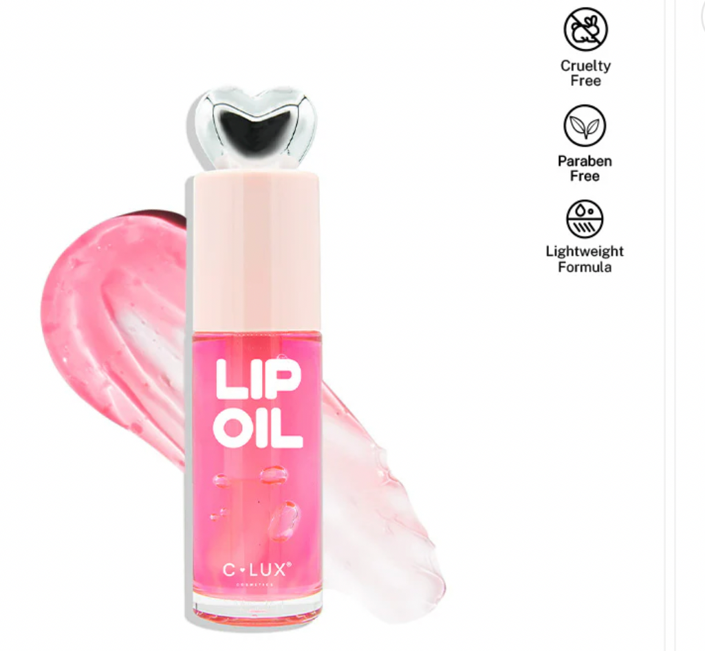 Lip Oil