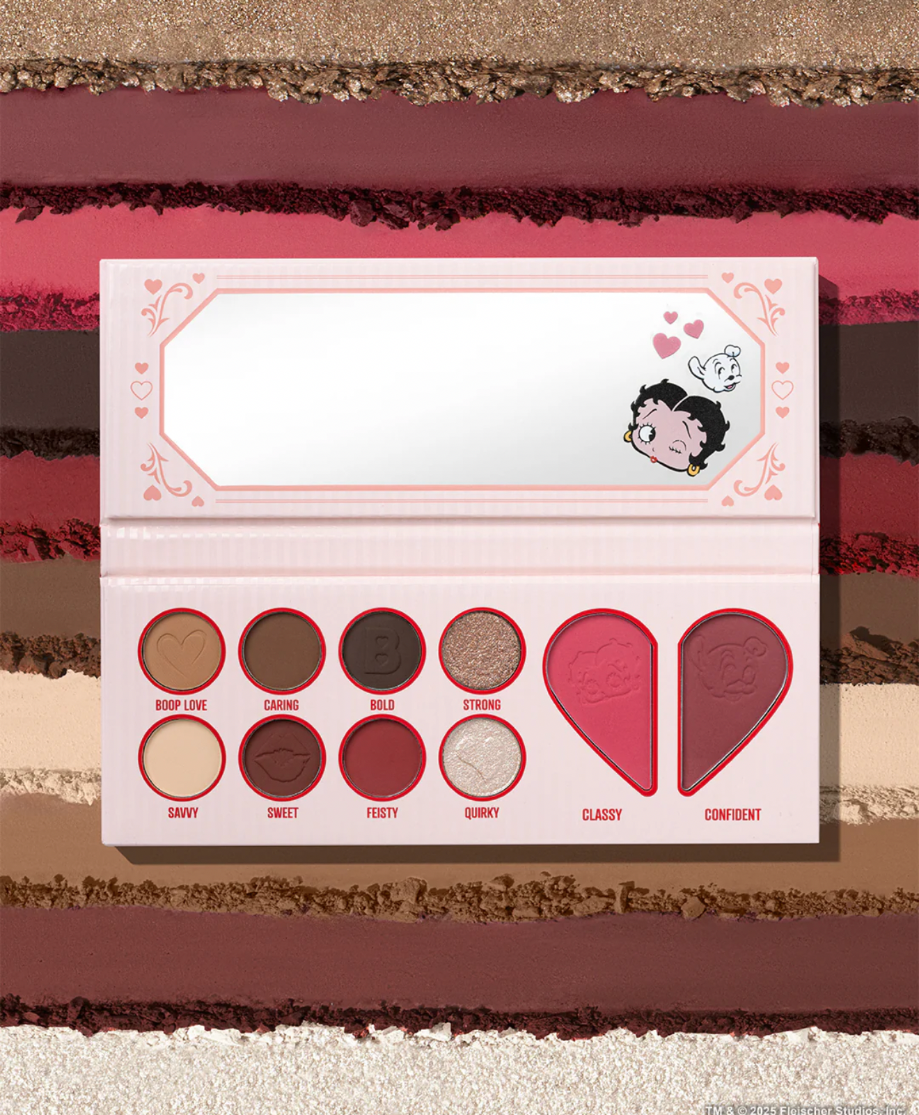Eyeshadow Palette