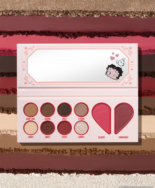 Eyeshadow Palette