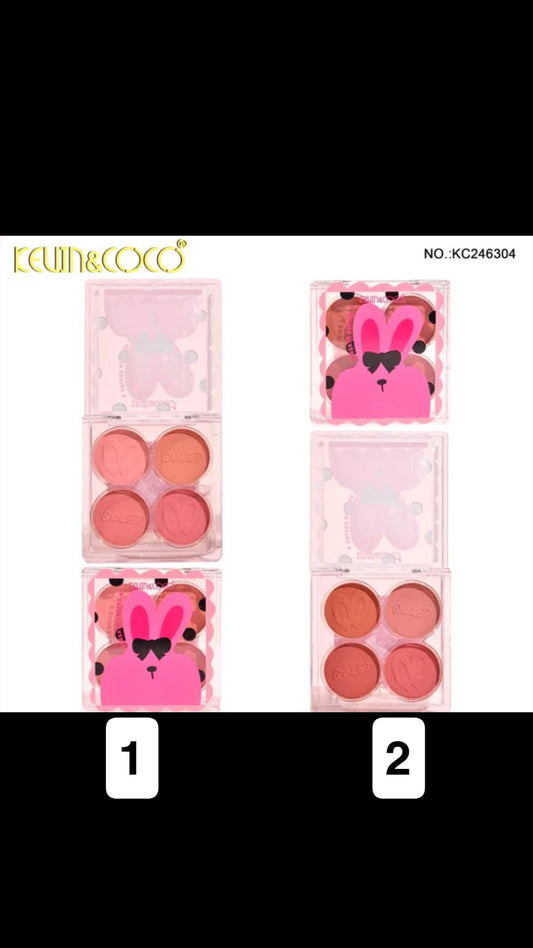 Blush