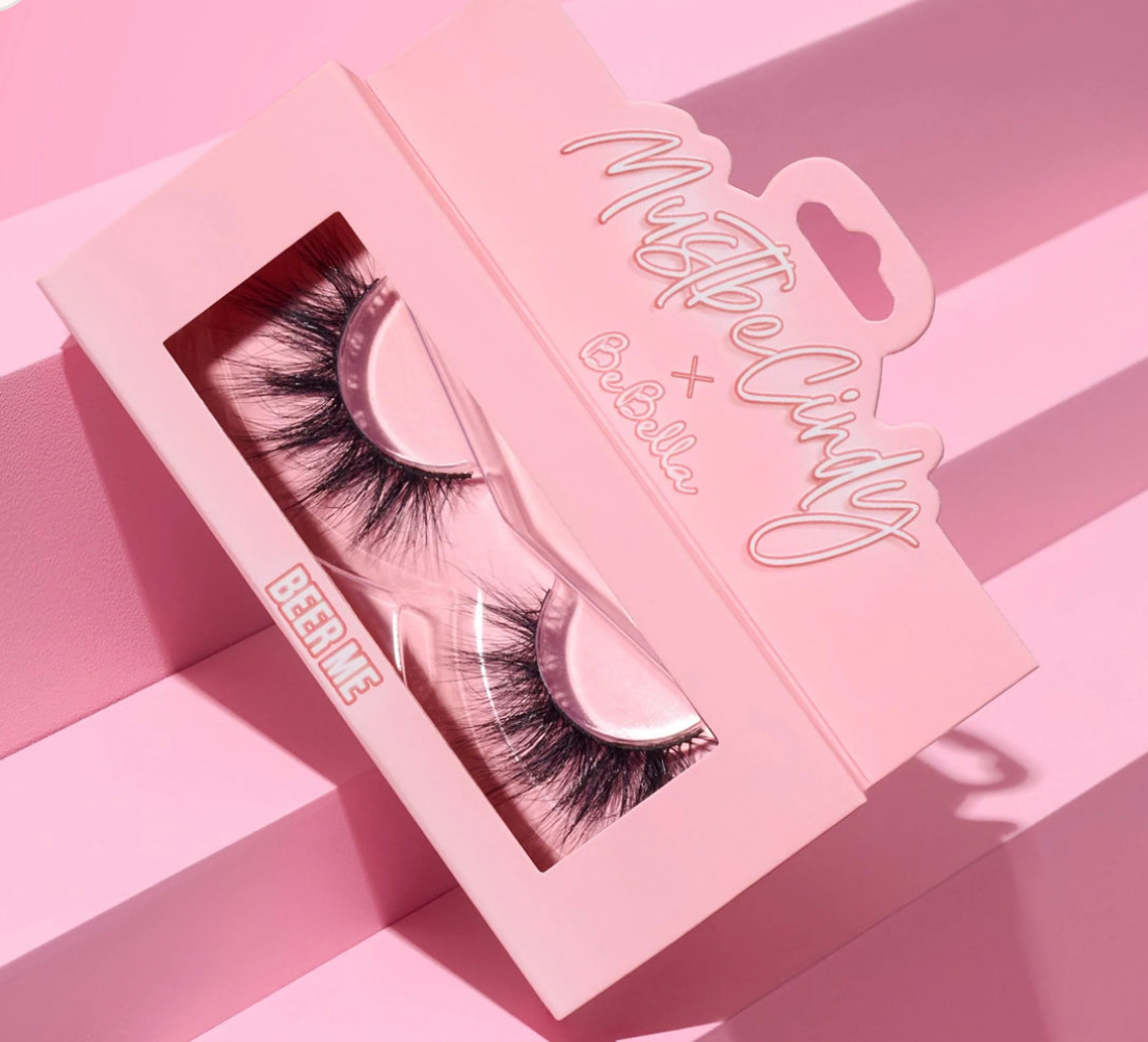 Eyelashes