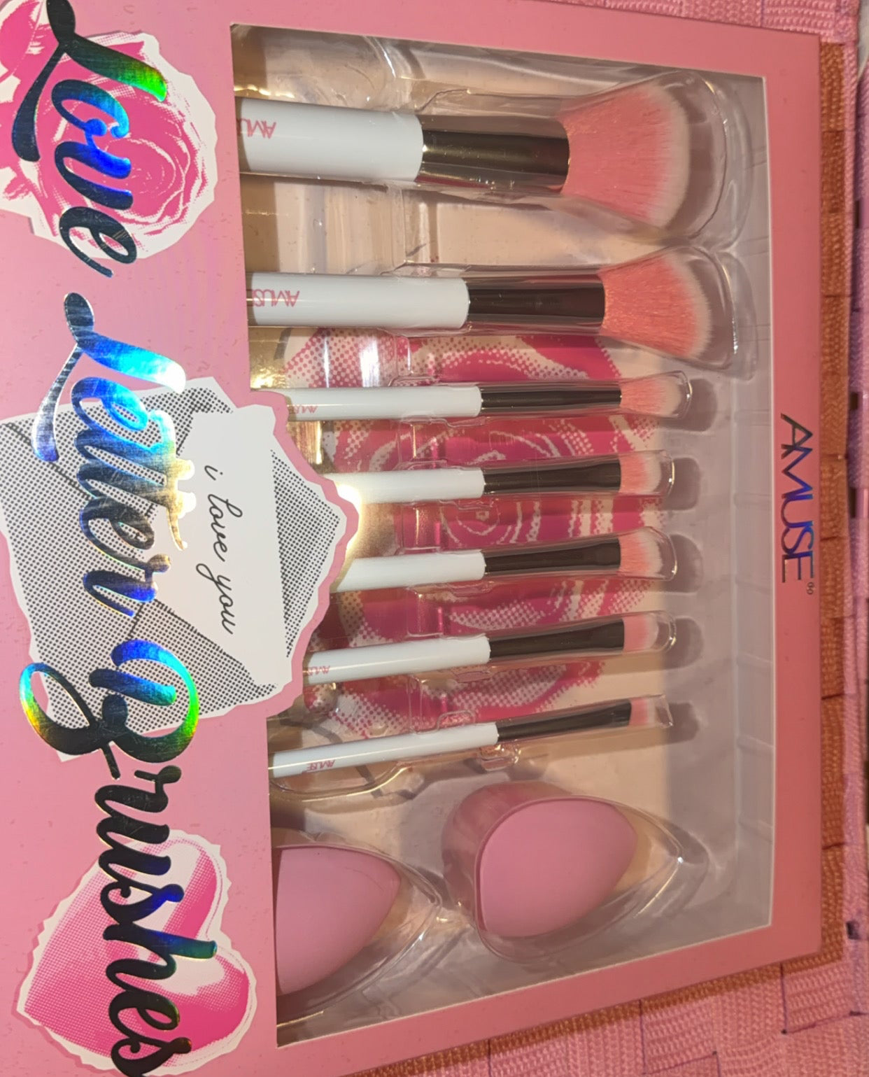 Brush Set