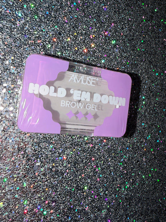 Brow Gel