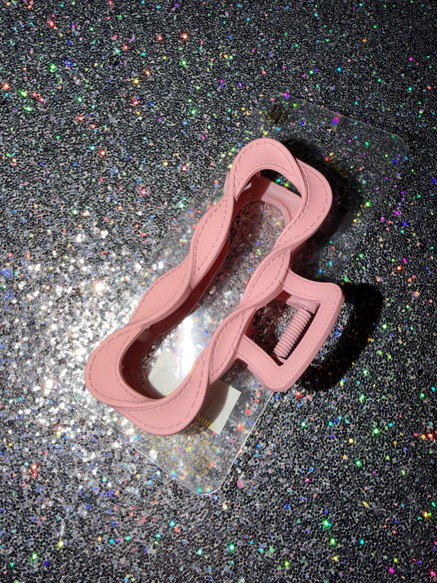 Hair Clip