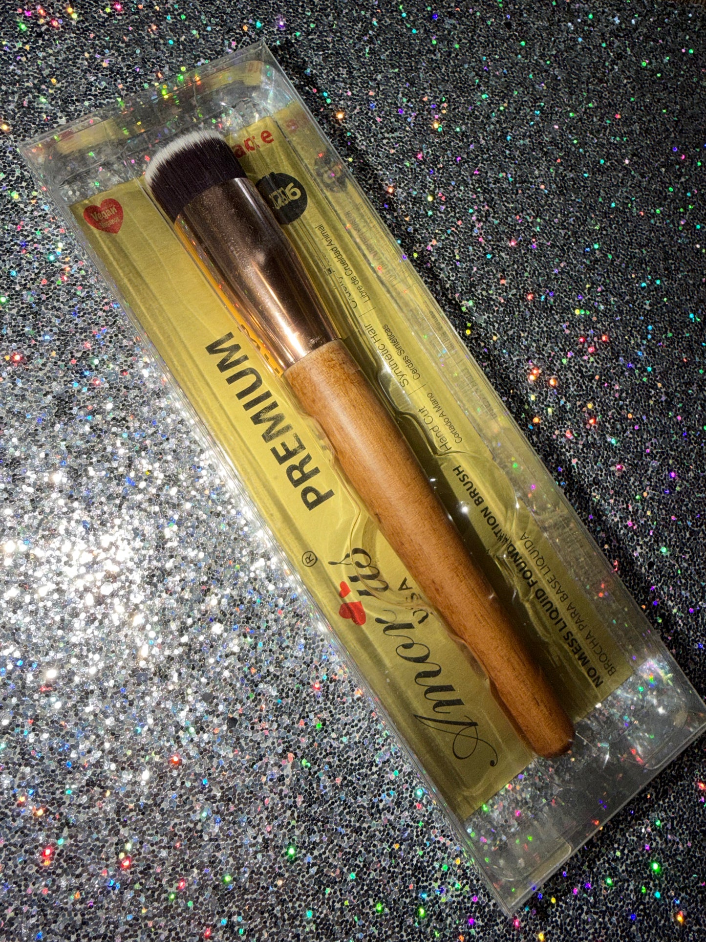 Makeup Brush