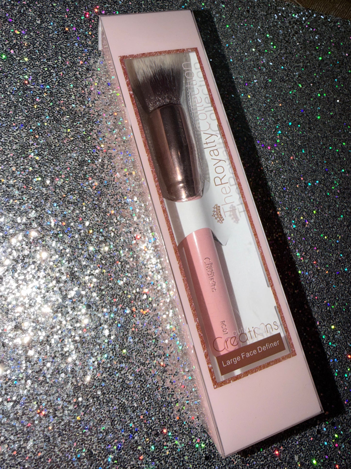 Makeup Brush