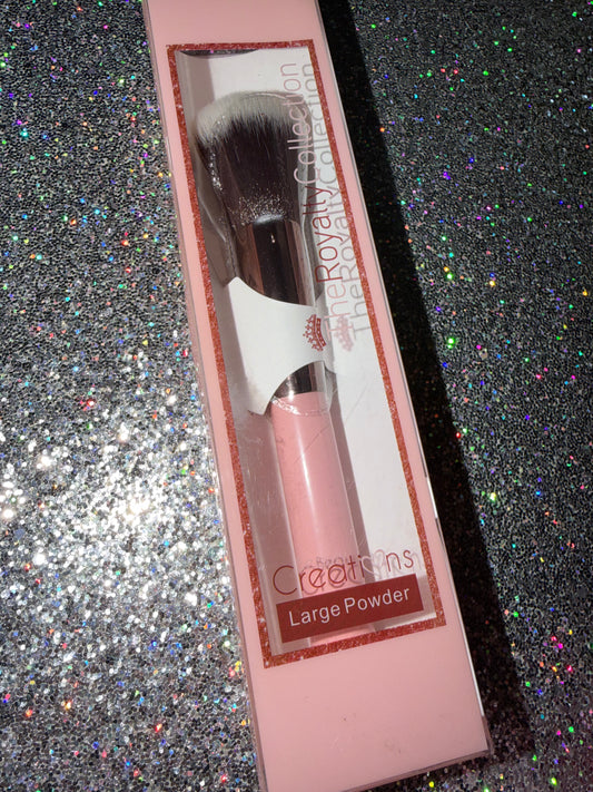 Makeup Brush