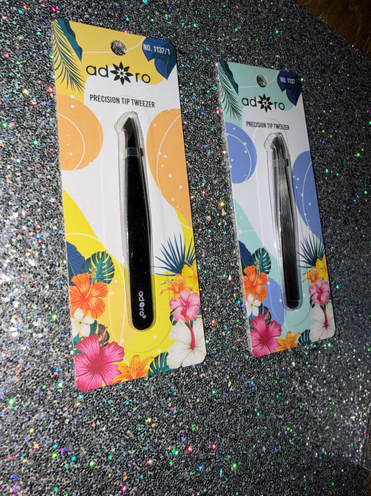 Tweezers
