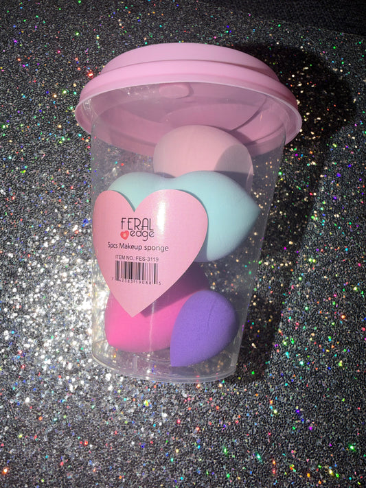 Beauty Blender Set