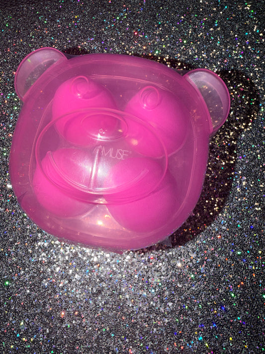 Beauty Blender Set