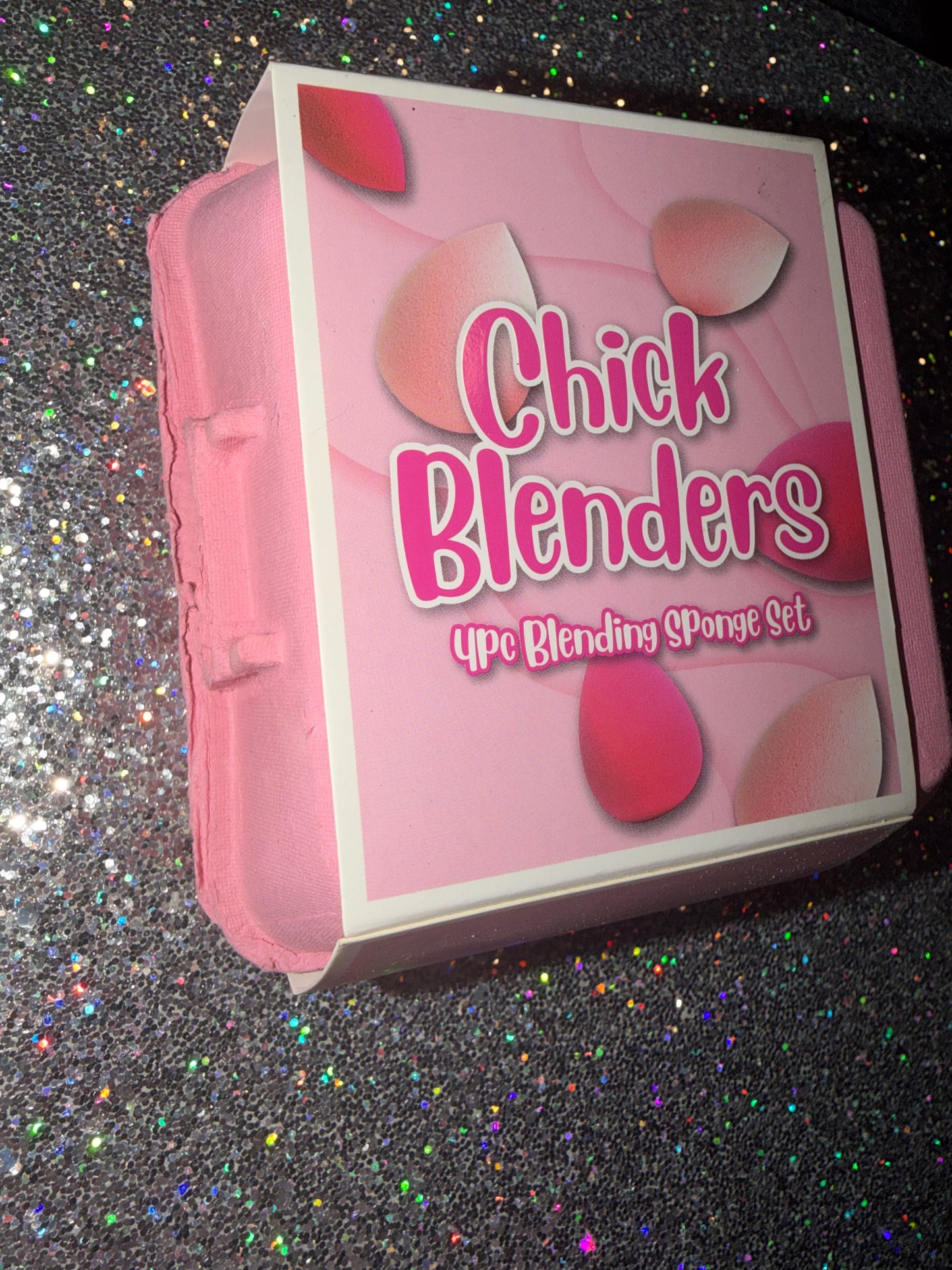 Beauty Blender Set
