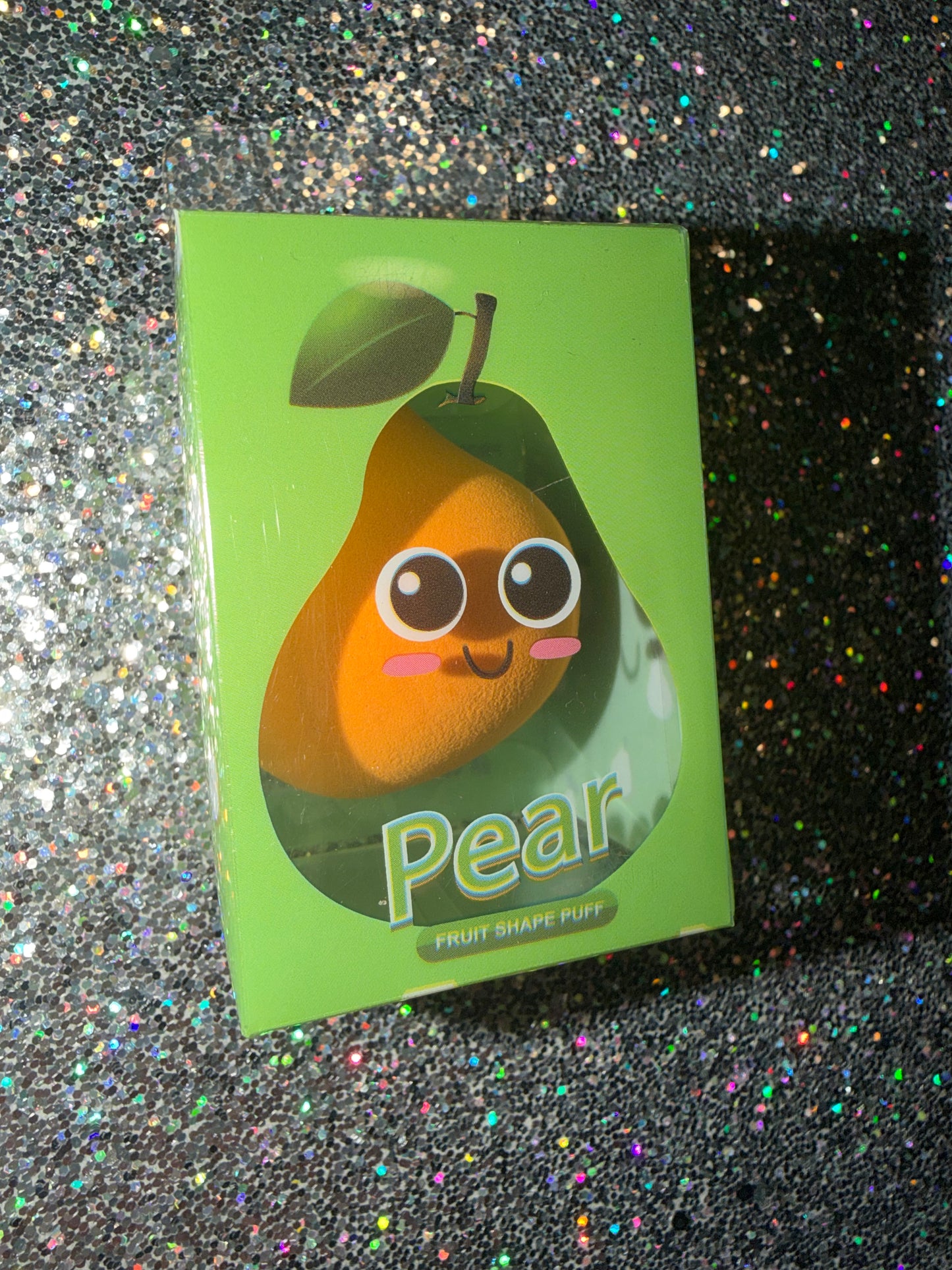 Beauty Blender