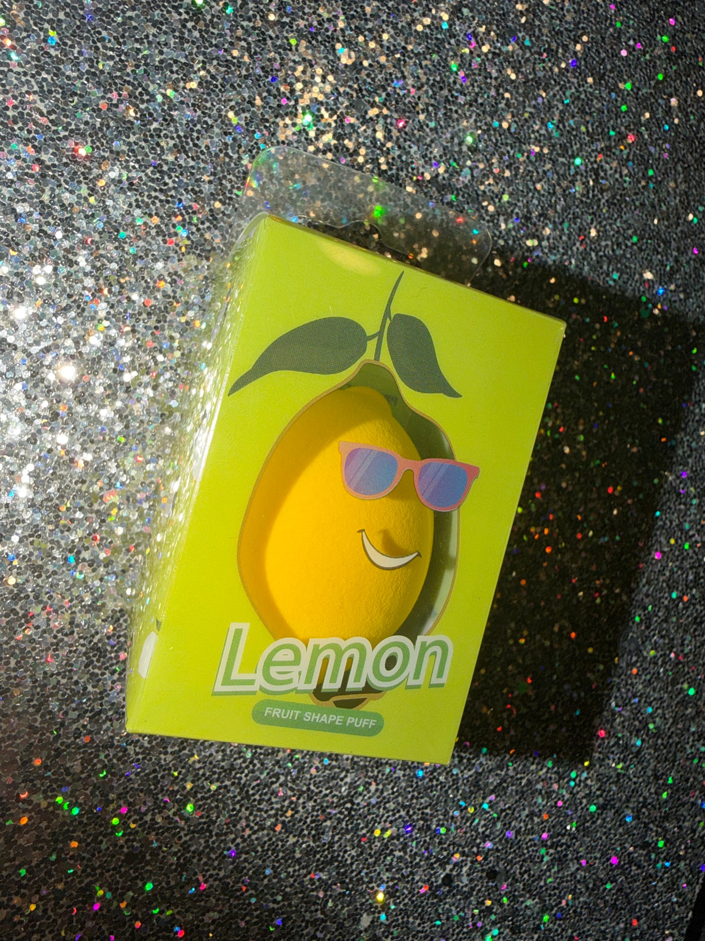 Beauty Blender