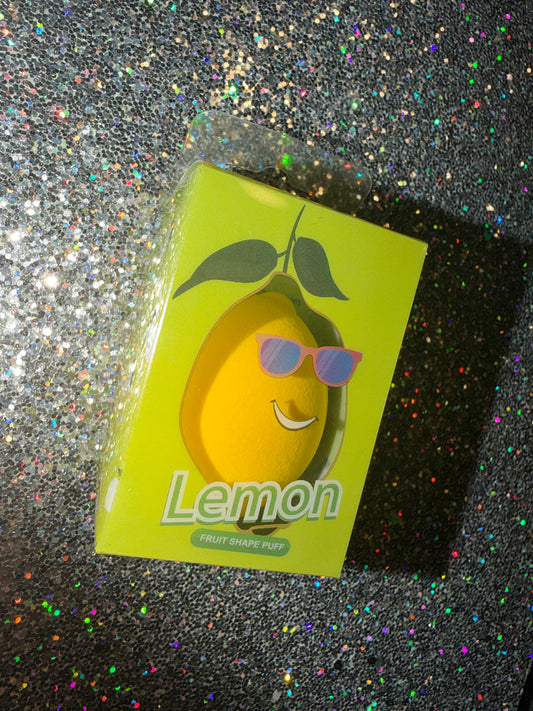 Beauty Blender