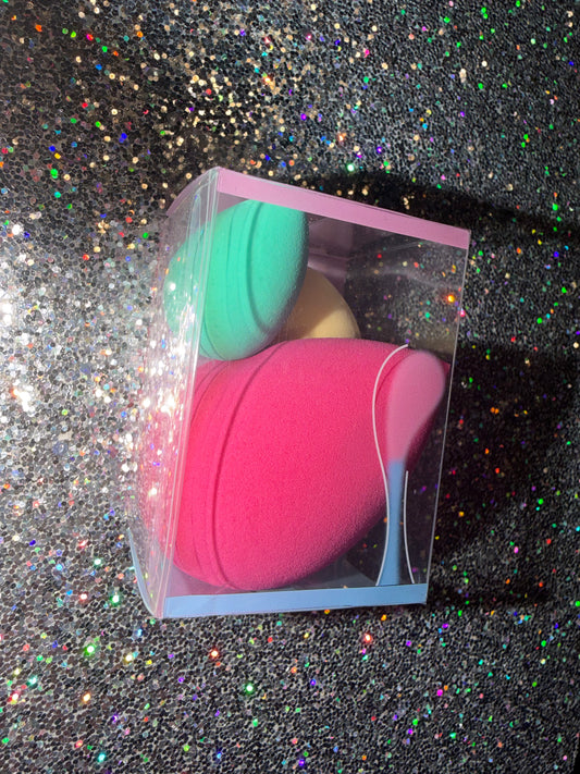 Beauty Blender Set