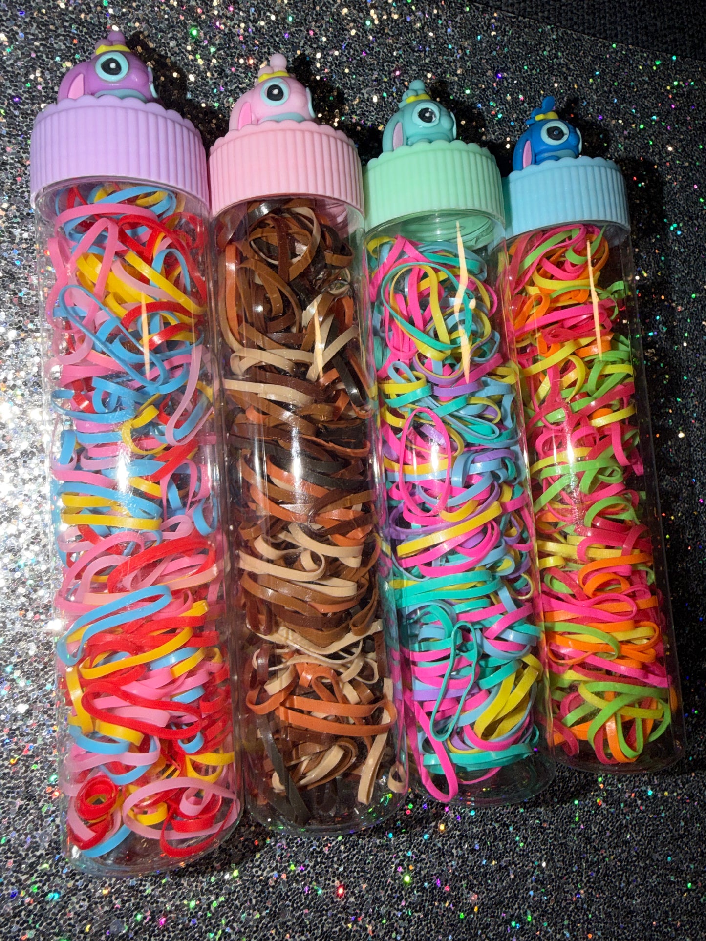 Hair Rubber Bands