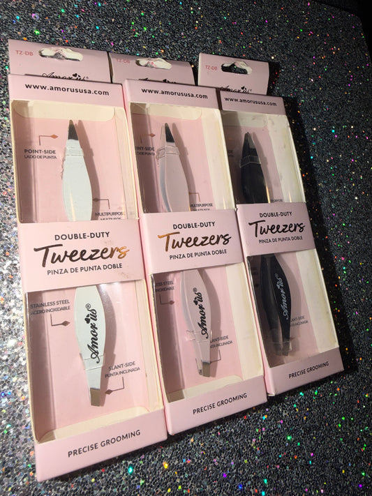 Tweezers