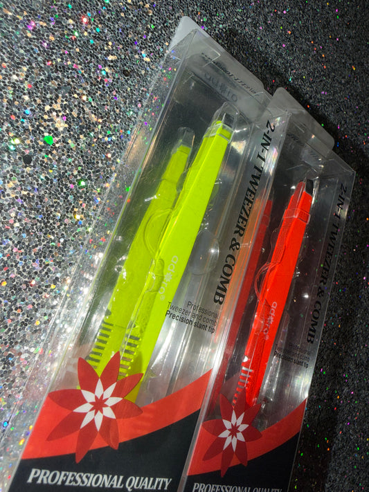 Tweezers