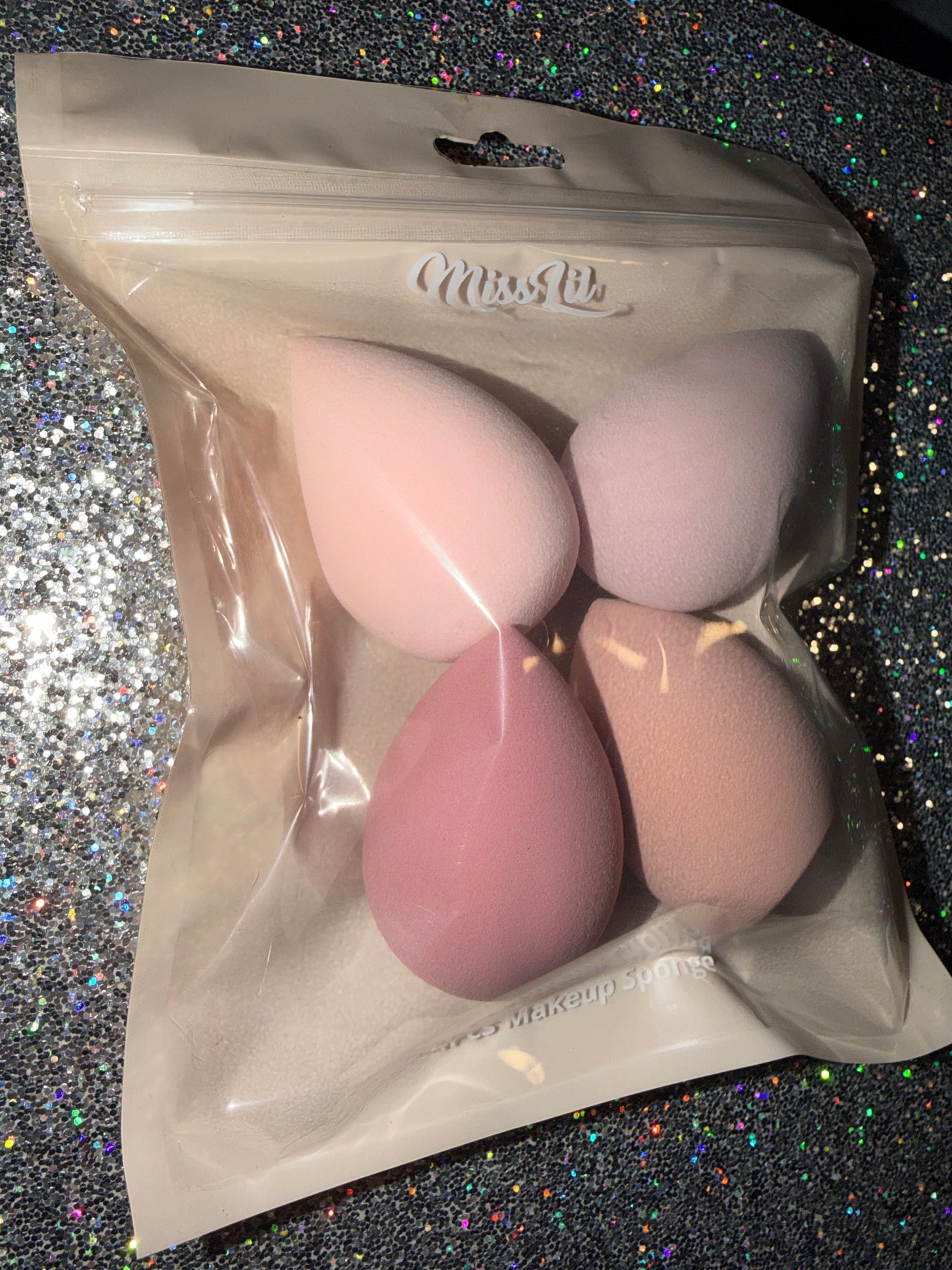 Beauty Blender Set