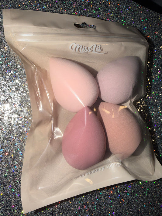 Beauty Blender Set