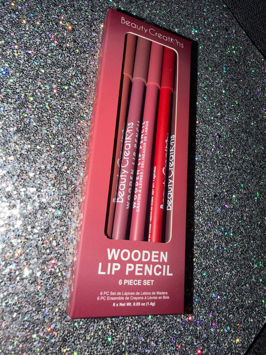Lip Liner Set