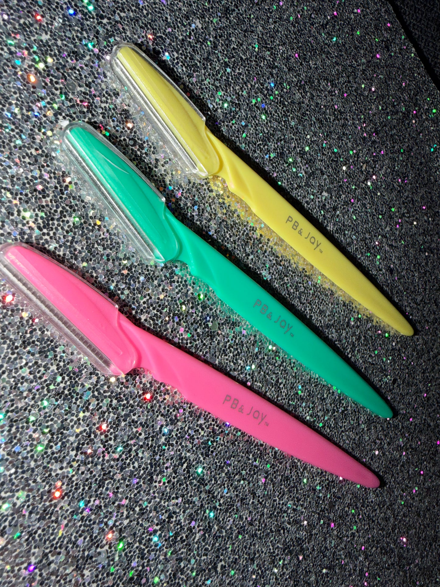 Brow Razor