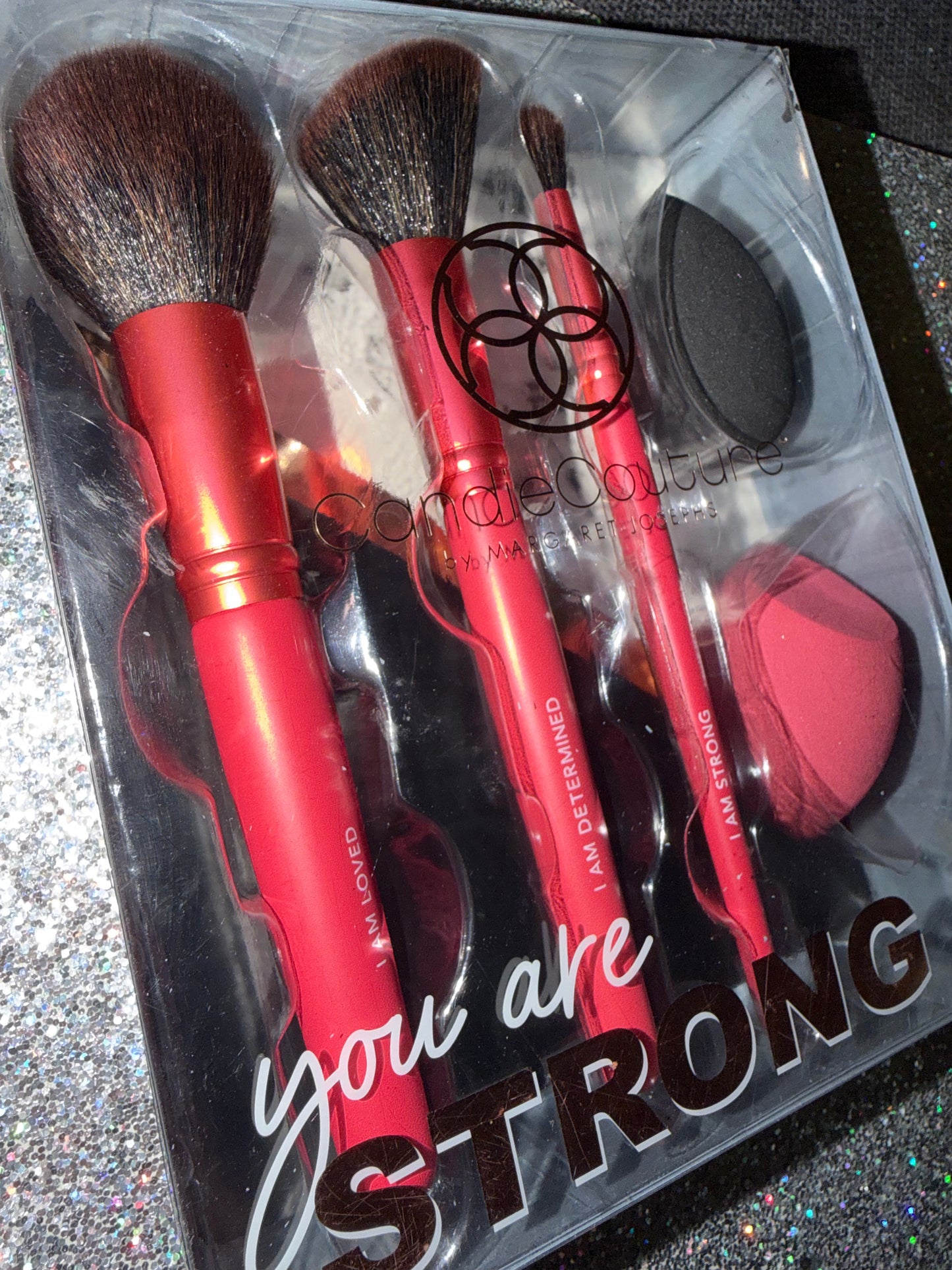 Brush Set