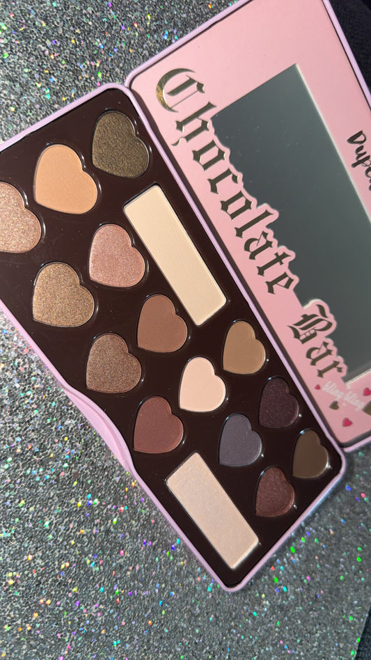 Eyeshadow Palette