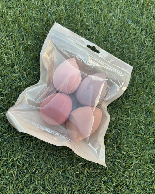 Beauty Blender Set