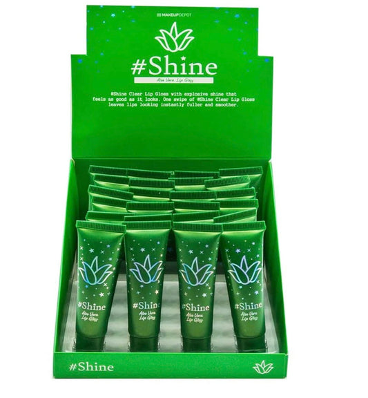 Aloe Vera Lipgloss