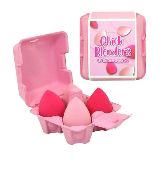 Beauty Blenders